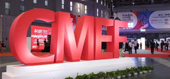 【萊沃醫(yī)療：參展預(yù)告】第89屆中國(guó)國(guó)際醫(yī)療器械(春季)博覽會(huì)（簡(jiǎn)稱CMEF）