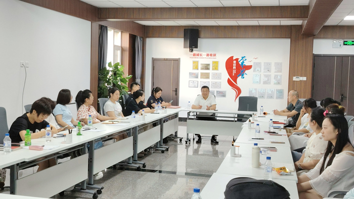 萊沃醫(yī)療招商分享會(huì)圓滿(mǎn)落幕