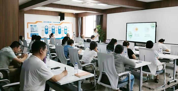 萊沃醫(yī)療7月招商總結(jié)會(huì)議圓滿(mǎn)落幕