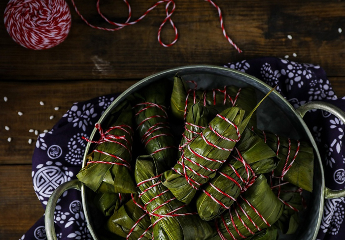 【萊沃醫(yī)療：知識(shí)分享】端午安康，這些習(xí)俗知識(shí)點(diǎn)很“粽”要