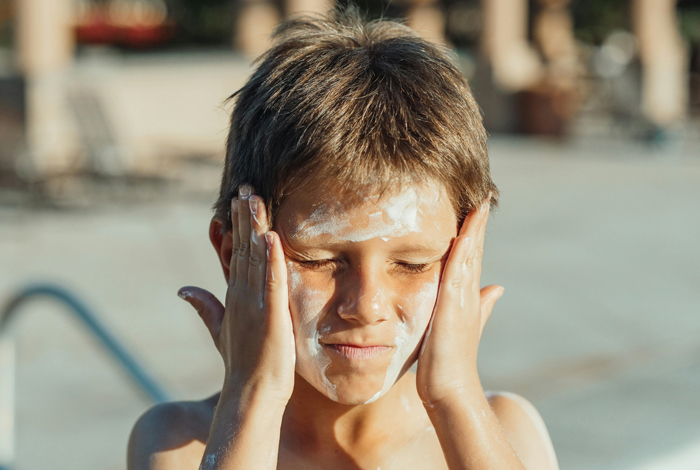 【萊沃醫(yī)療：知識分享】大暑已至，皮膚要如何應(yīng)對高溫“烤”驗