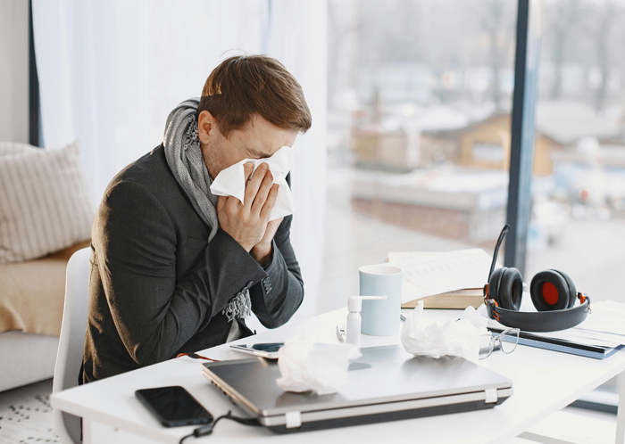 【萊沃醫(yī)療：知識(shí)分享】涕泗橫流太痛苦，鼻炎，到底該拿你怎么辦？
