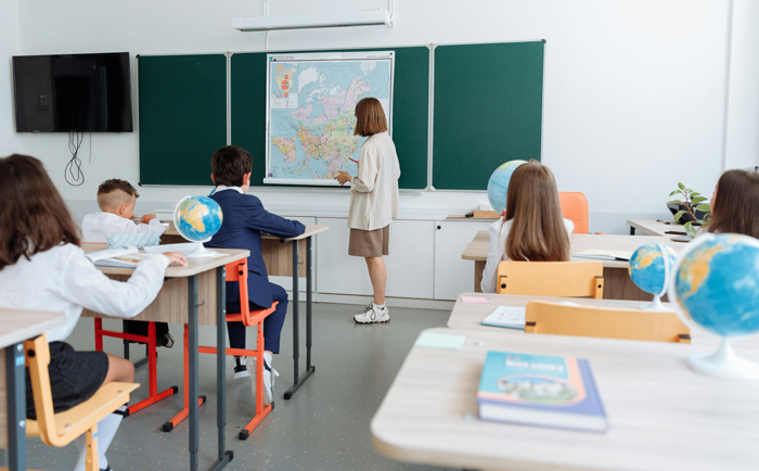 【萊沃醫(yī)療：知識(shí)分享】桃李花開，感念師恩，快來解鎖老師們的專屬健康密碼