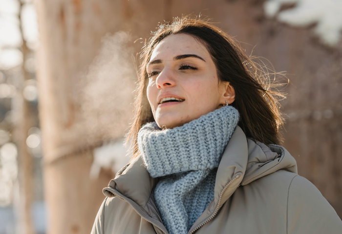 【萊沃醫(yī)療：知識分享】把握冬日好時機，疤痕悄悄說拜拜