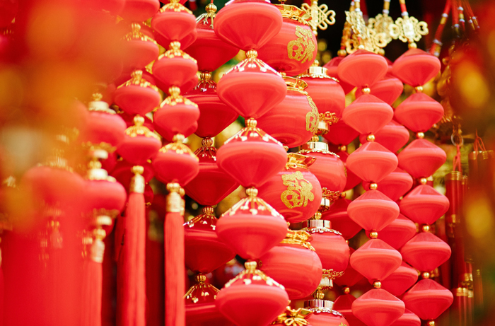 【萊沃醫(yī)療：知識分享】小年至，年味濃，一起過個健康年