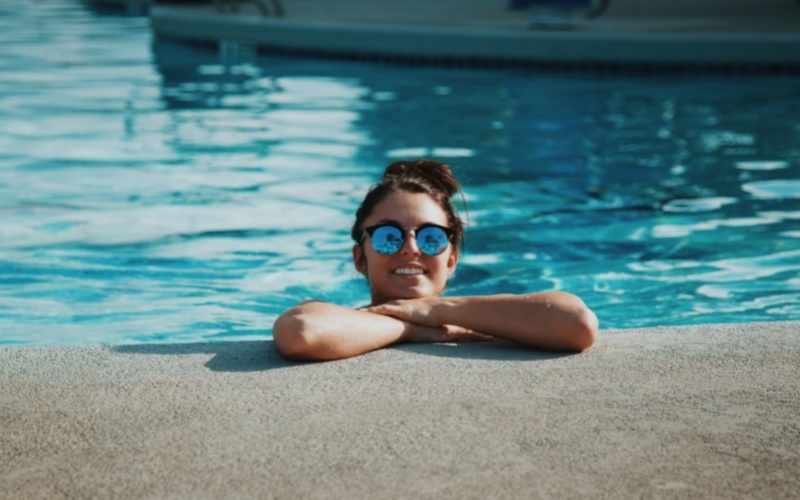 【萊沃醫(yī)療：知識分享】夏日玩水正當時，但姑娘們，這些風險你真的知道嗎？