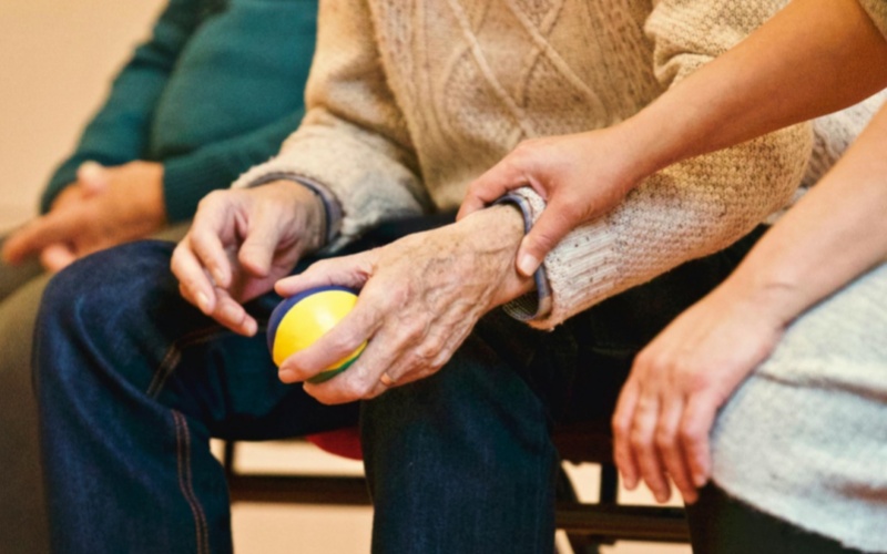 【萊沃醫(yī)療：知識(shí)分享】重陽節(jié)，給長(zhǎng)輩們一份不一樣的健康關(guān)懷