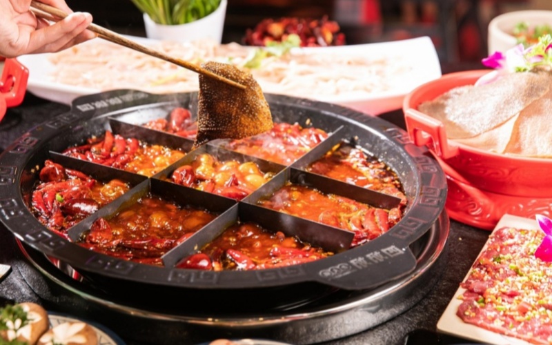 【萊沃醫(yī)療：知識(shí)分享】藏在冬季美食里的“陷阱”，你是不是全都踩中！